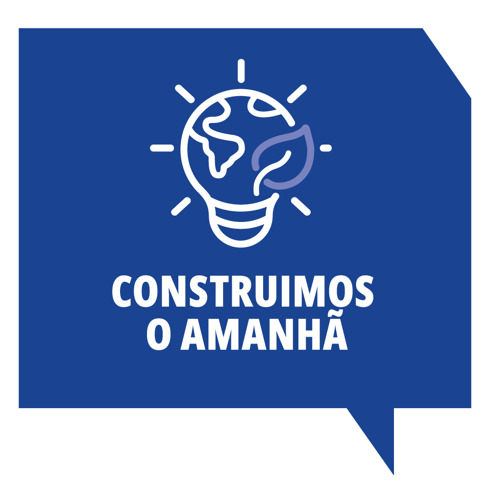 Construimos o amanha