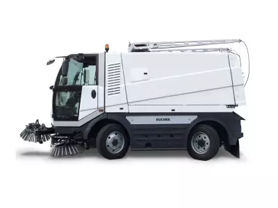 CITYCAT 5006 DUAL