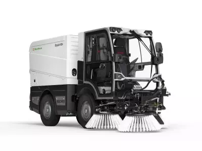 CITYCAT V20 (e)