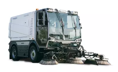CITYCAT Vr50 DUAL