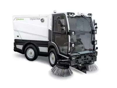 CITYCAT VS20