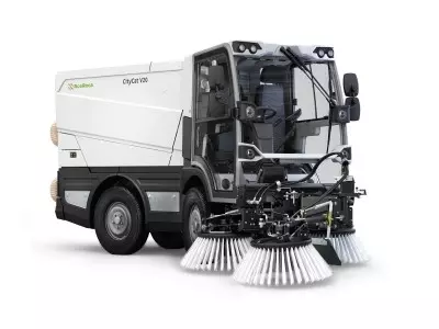 CITYCAT V20