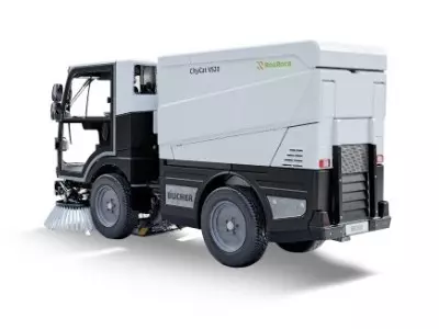 CITYCAT VS20 (e)