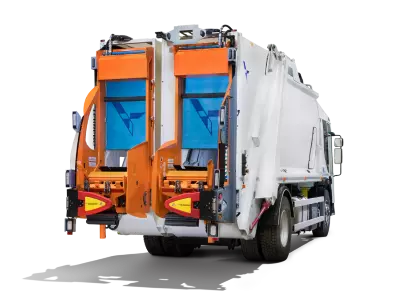 OMNIDEL 50/50  | Automático